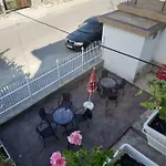 Lejlighed вийг *