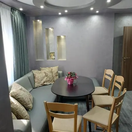 Apartment вийг