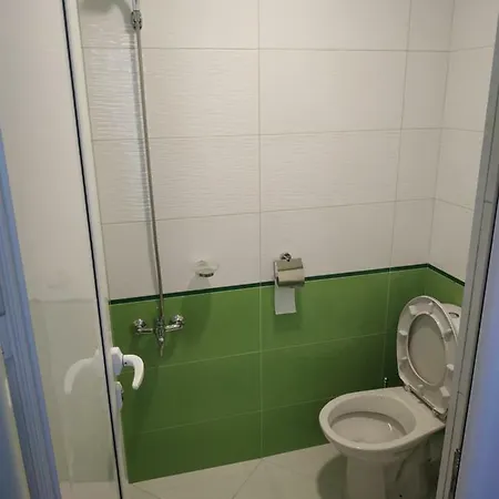 вийг Sapareva Banja
