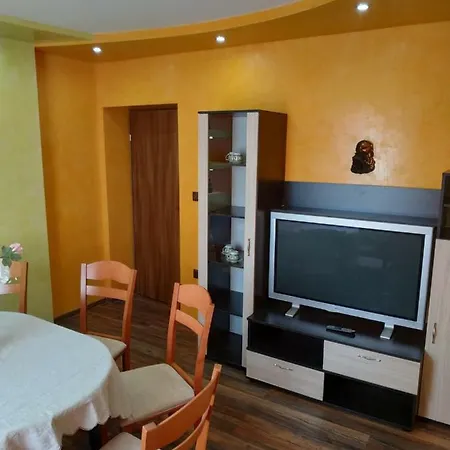 Apartment вийг Sapareva Banya