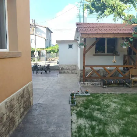 вийг * Sapareva Banya