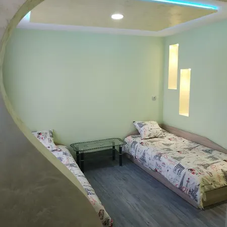 Apartment вийг Saparewa Banja