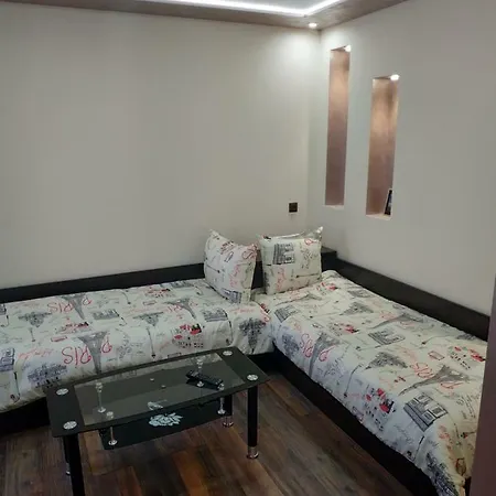 вийг דירה ספרבה בניה