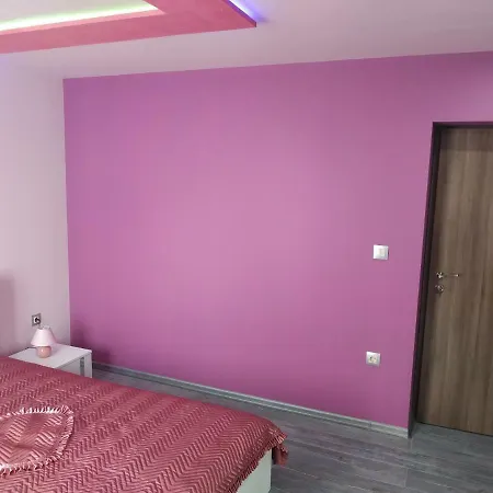 вийг * Sapareva Banya
