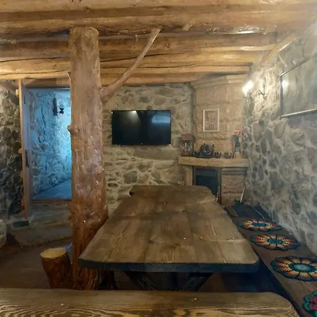 Apartment вийг Saparewa Banja