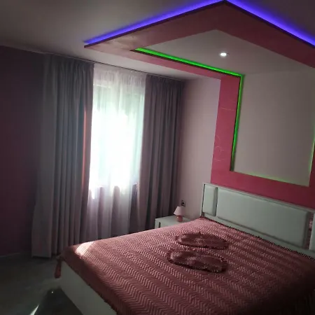 вийг Saparewa Banja