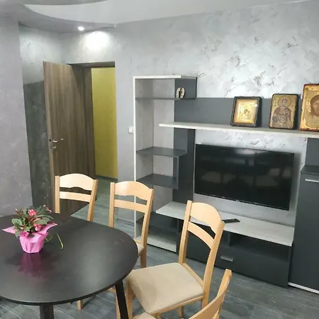 Apartment вийг
