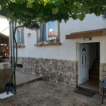 вийг Apartment Sapareva Banya