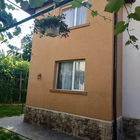 вийг Apartment Sapareva Banya