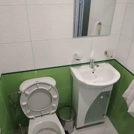 вийг Lägenhet