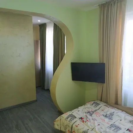 Apartment вийг *