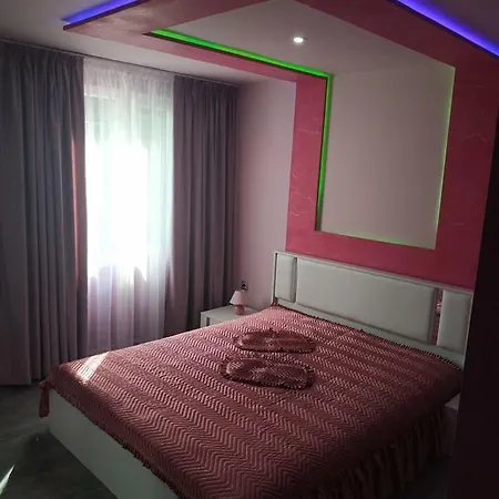 вийг Apartment Sapareva Banya