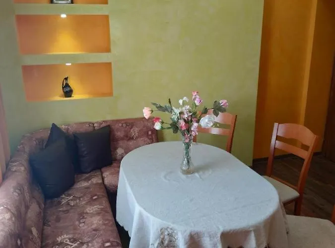 Appartamento вийг Sapareva Banya