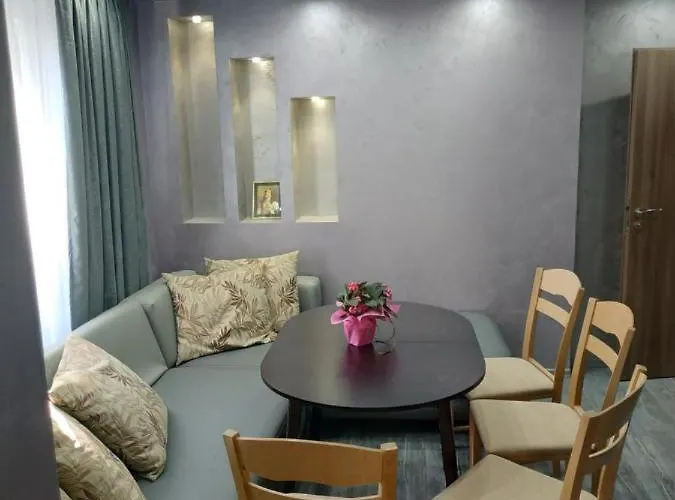 Appartamento вийг