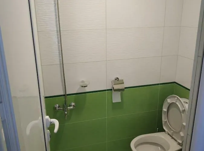 вийг Sapareva Banya