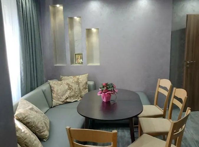 вийг Appartamento *