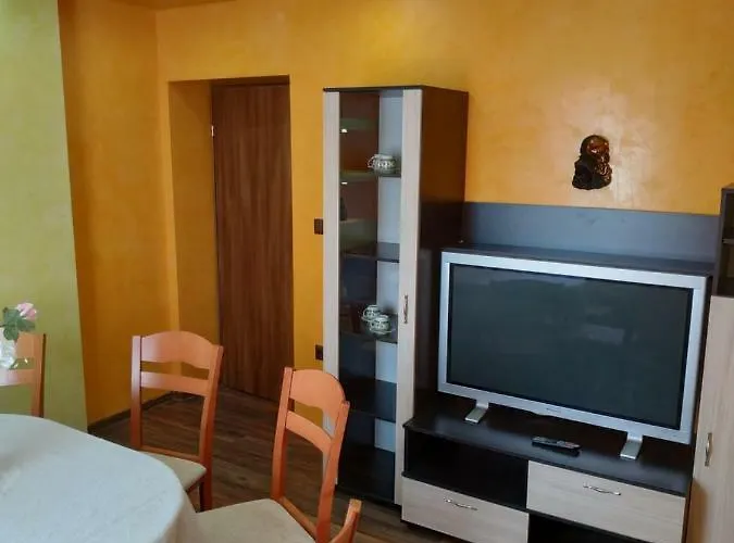 Appartamento вийг Sapareva Banya