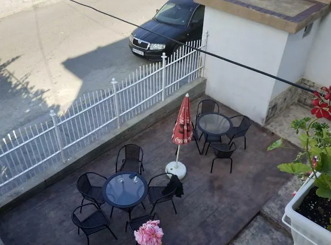 Appartamento вийг *