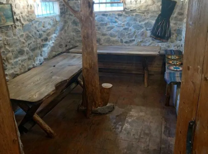 вийг Appartamento