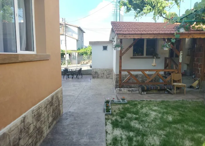 вийг * Sapareva Banya