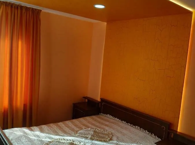 вийг * Sapareva Banya