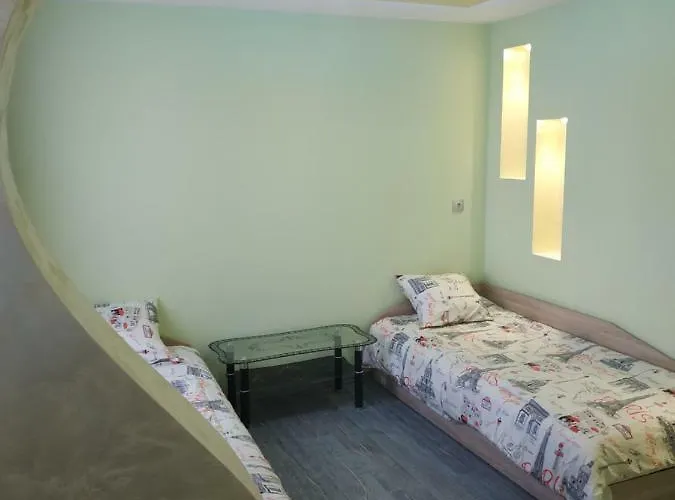 Appartamento вийг Sapareva Banya