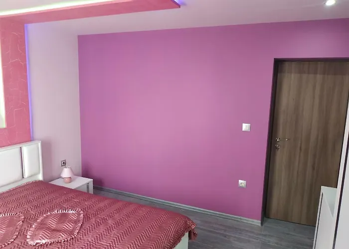 вийг * Sapareva Banya