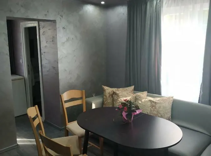 вийг Sapareva Banya