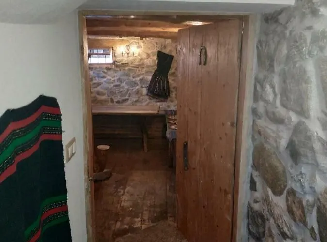 Appartamento вийг *