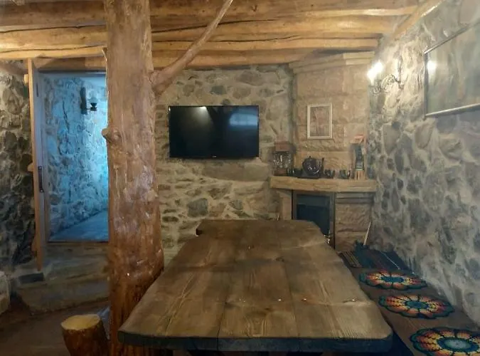 Appartamento вийг Sapareva Banya