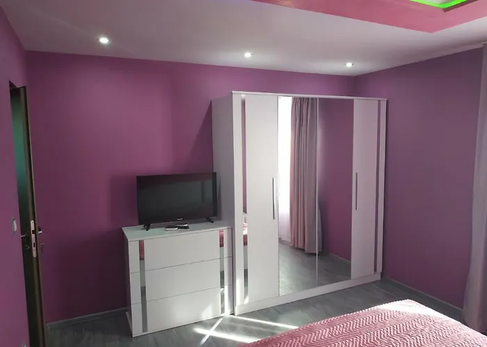 вийг Sapareva Banya