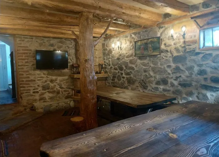 Appartamento вийг Sapareva Banya