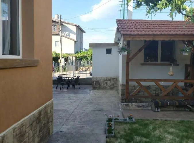 вийг Appartamento *