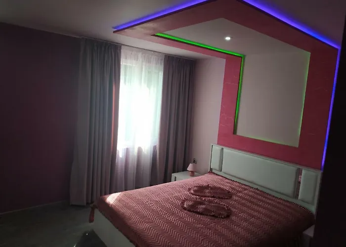 вийг Sapareva Banya