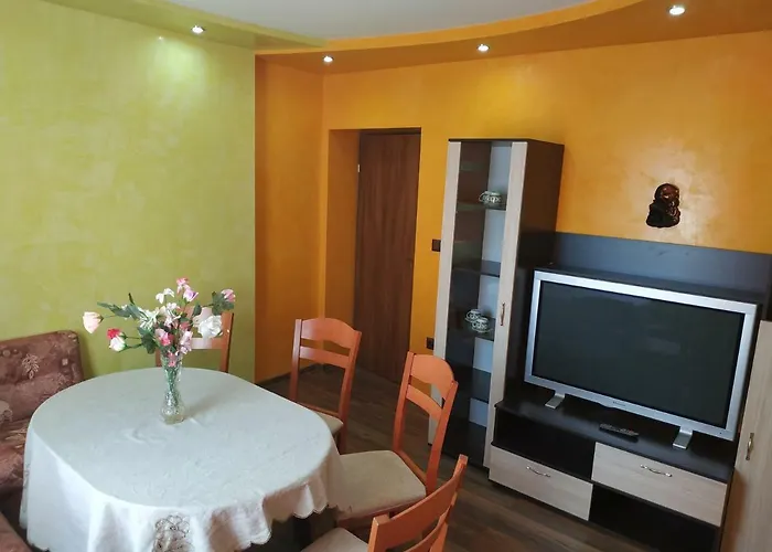 вийг Appartamento *