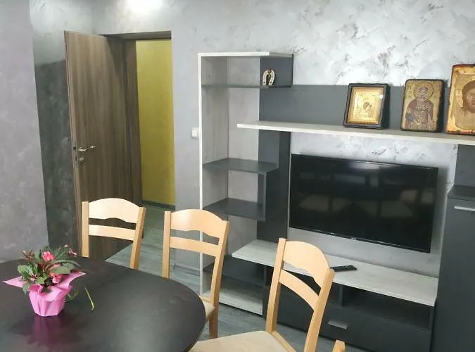 Appartamento вийг