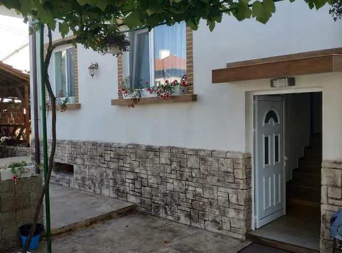 вийг Appartamento Sapareva Banya