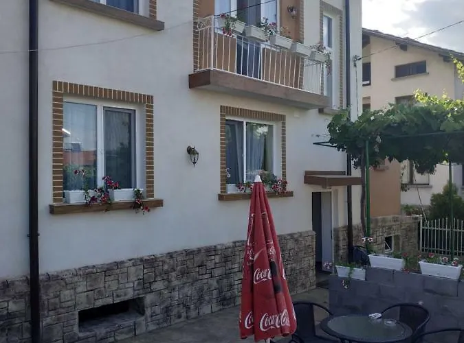 вийг * Sapareva Banya