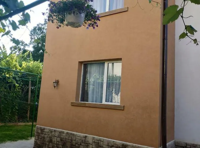 вийг Appartamento Sapareva Banya