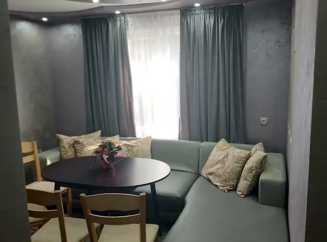 Appartamento вийг *