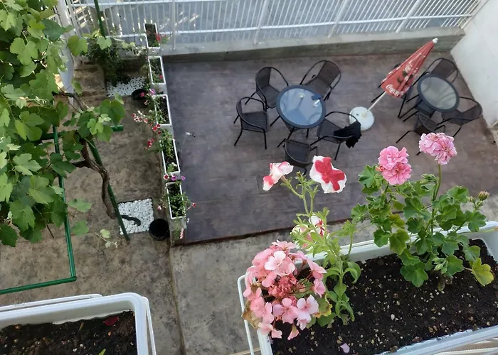 вийг * Sapareva Banya