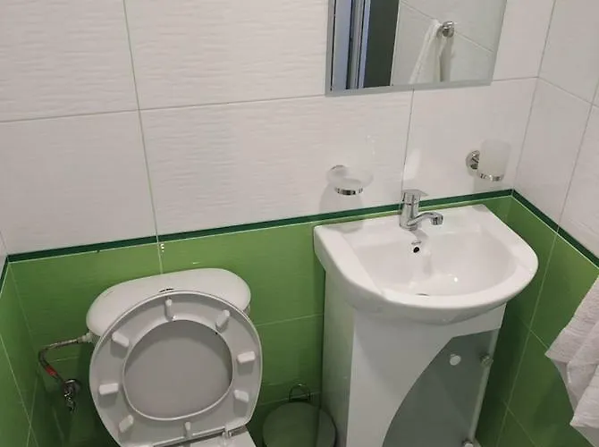 вийг Appartamento